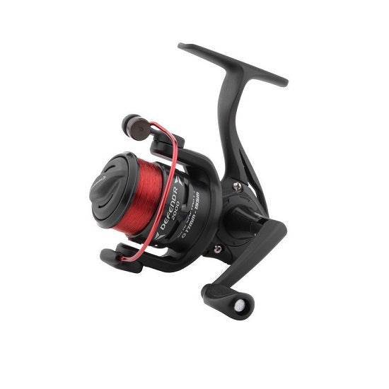 MULINETA SPRO DEFEND'R 2000 FIR INCLUS 0.23MM