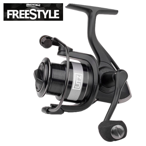MULINETA SPRO FREESTYLE LITZ 2000