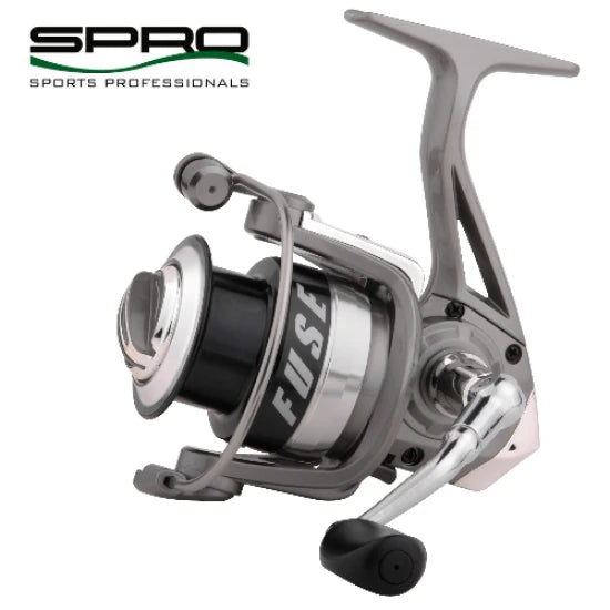Mulineta Spro Fuse 5000
