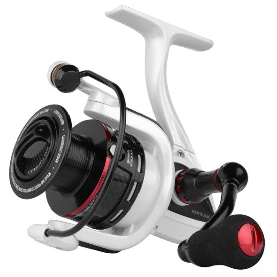 MULINETA SPRO KIXX CARBON BODY 1020 9+1 BB
