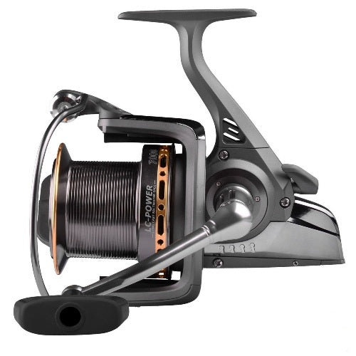 MULINETA SPRO LC POWER 700 8+1BB