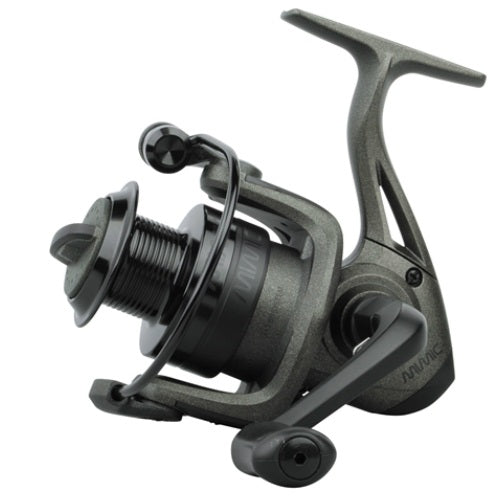MULINETA SPRO MIMIC SPIN 2000 3+1 RULM