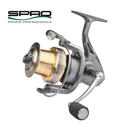 MULINETA SPRO MODENA FEEDER 760 6+1BB