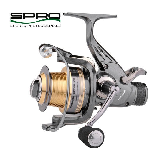MULINETA SPRO MODENA FEEDER BAITRUNNERE 740
