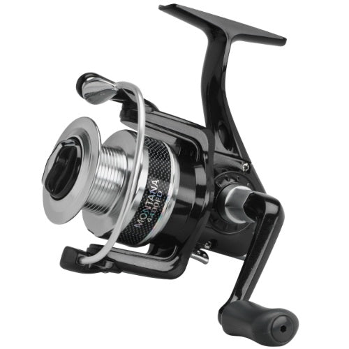 MULINETA SPRO MONTANA 4100 3+1 RULMENTI