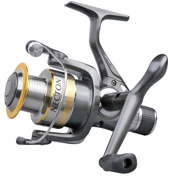 MULINETA SPRO NECTON PX 430 RD 3+1BB