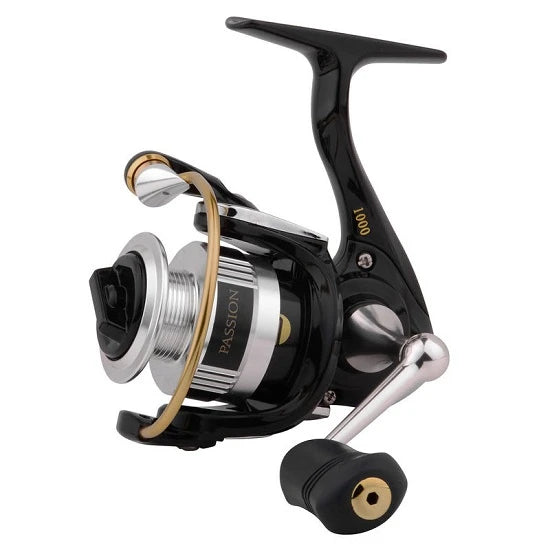 Mulineta Spro Pasion 3000