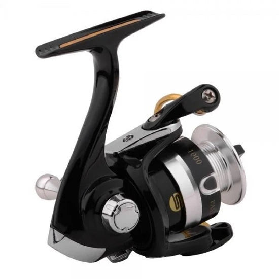 Mulineta Spro Pasion 3000