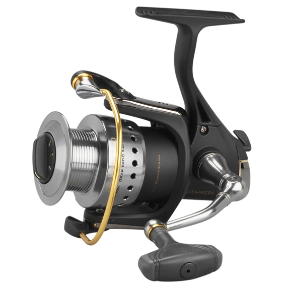 MULINETA SPRO PASION 740 6+1 BB