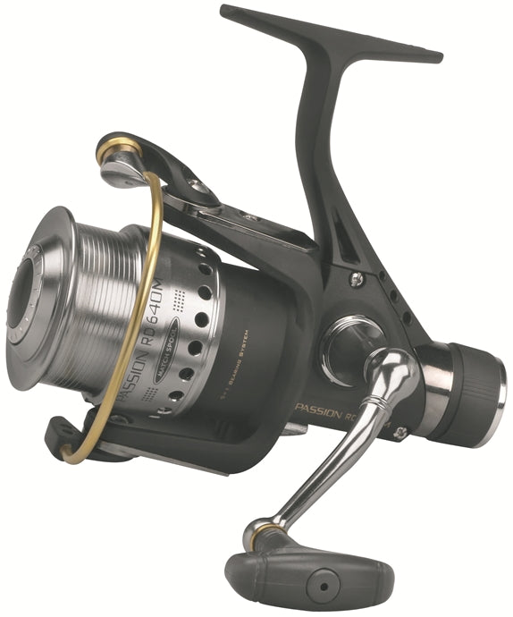 MULINETA SPRO PASION MATCH RD 640 5+1BB