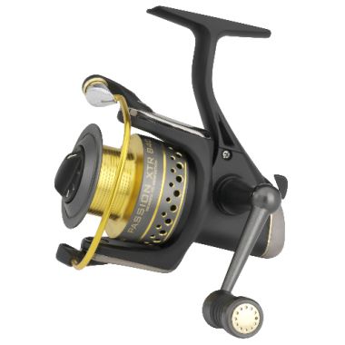 MULINETA SPRO PASSION XTR 830FD 7+1 BB