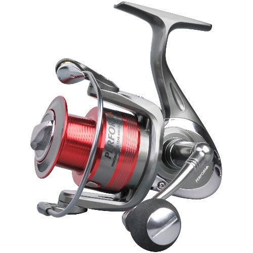 MULINETA SPRO PERFORMA 620FD 5+1 RULMENTI