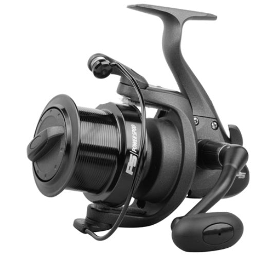 MULINETA SPRO POWER SPOD 2 plus 1 RULMENTI