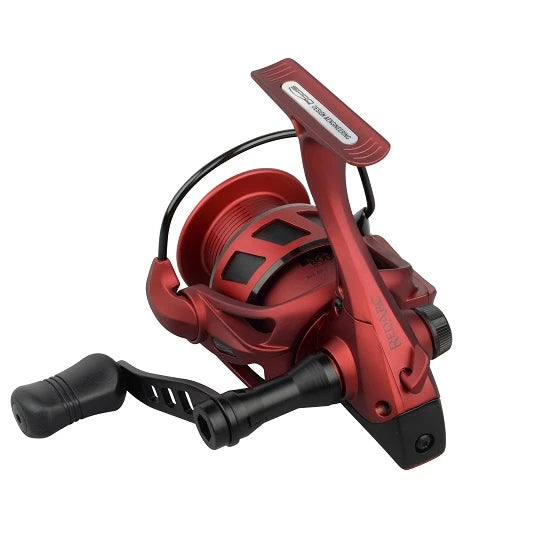 Mulineta Spro Red Arc The Legend 10100