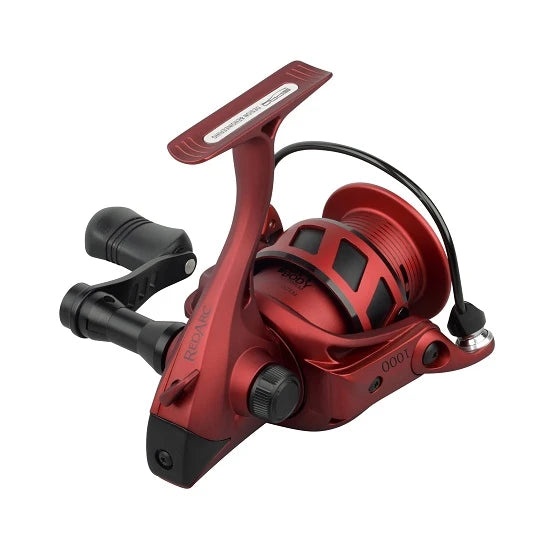 Mulineta Spro Red Arc The Legend 10100