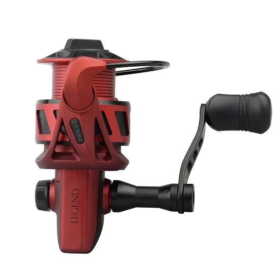 Mulineta Spro Red Arc The Legend 10100