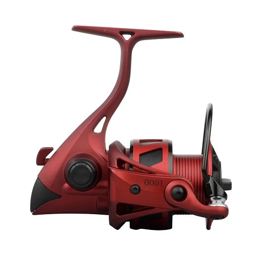 Mulineta Spro Red Arc The Legend 10100