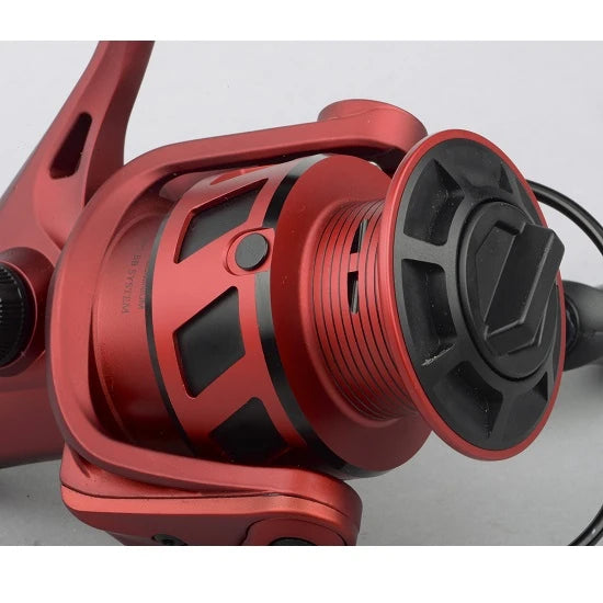 Mulineta Spro Red Arc The Legend 10100