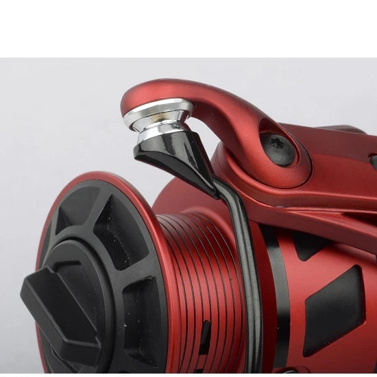 Mulineta Spro Red Arc The Legend 10100