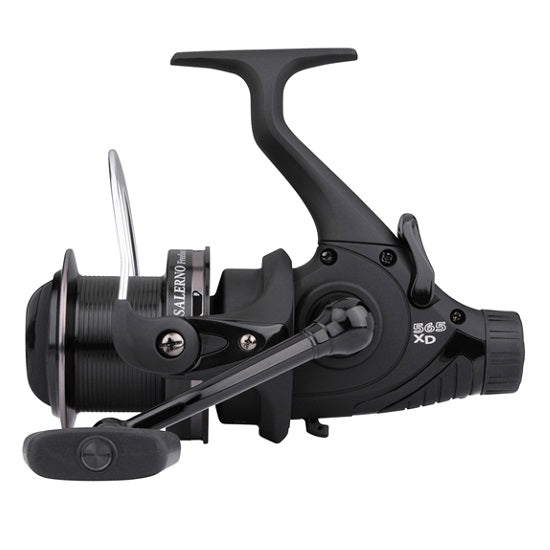 MULINETA SPRO SALERNO FREELINER 565 QUICK DRAG