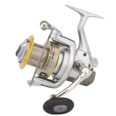 MULINETA SPRO SPECIAL FEEDER 555