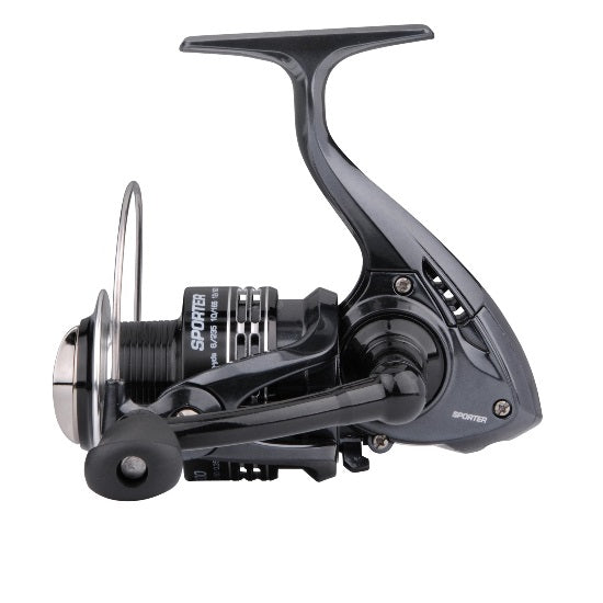 MULINETA SPRO SPORTER 1000 4RULMENTI
