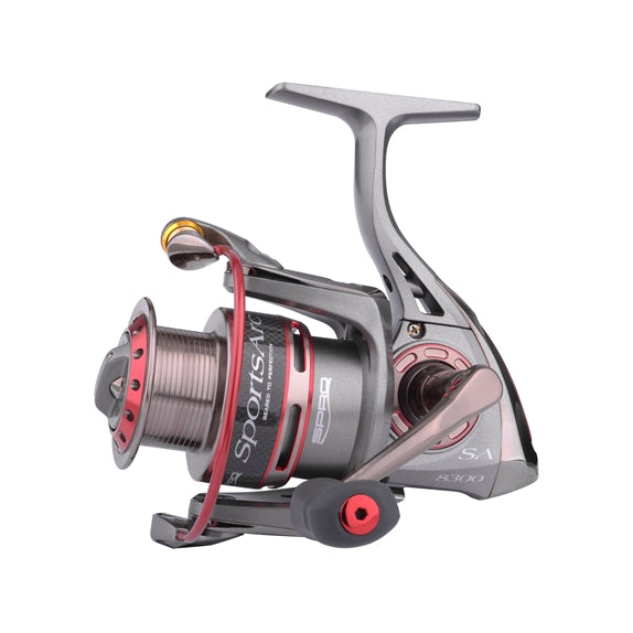 MULINETA SPRO SPORTSARC 830 7+1 BB
