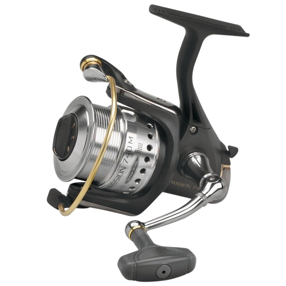 MULINETA SPRO SPRO PASION  MATCH 740 6+1 BB
