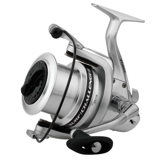 MULINETA SPRO SURF CHALLENGER 6500 2+1 BB