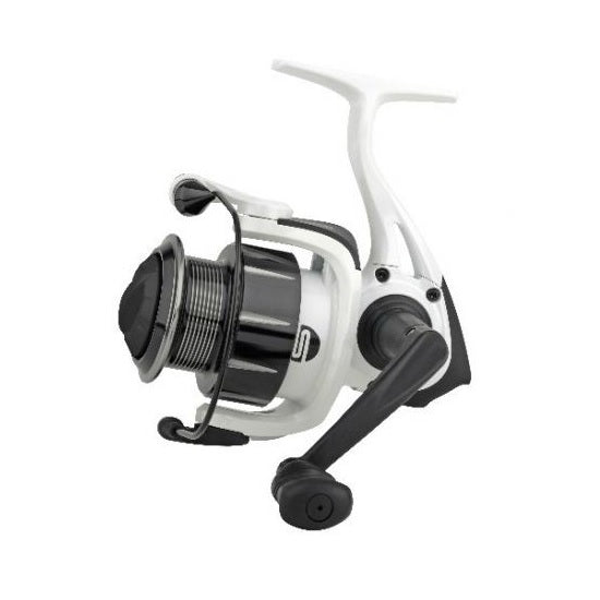MULINETA SPRO SWIFT SHALLOW WHITE 2000
