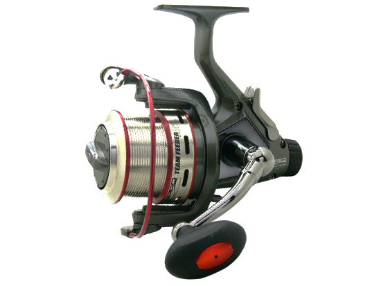 MULINETA SPRO TEAM FEEDER LCS BAITRUNNER 5500 BY DOME GABOR