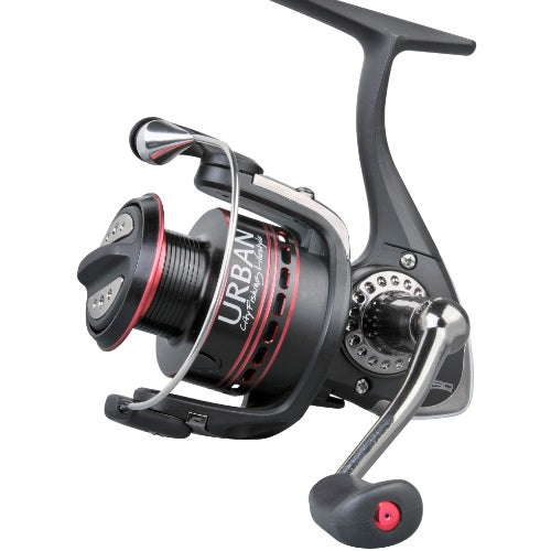MULINETA SPRO URBAN UB 510 4+1RULMENTI