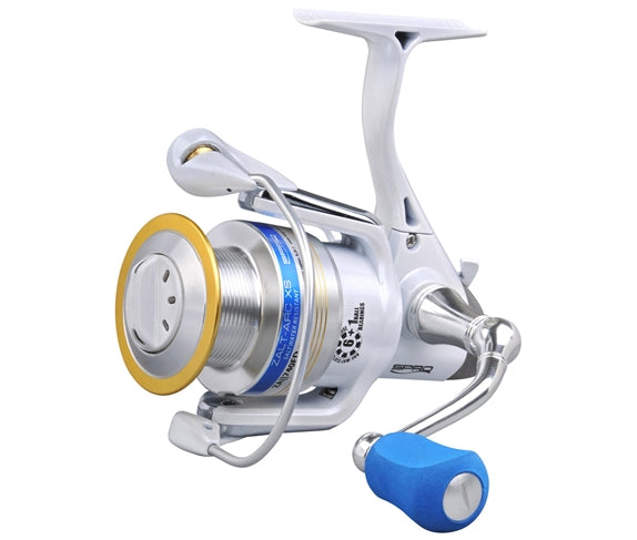 MULINETA SPRO ZALTARC XS740 5BB+1NB+1PB