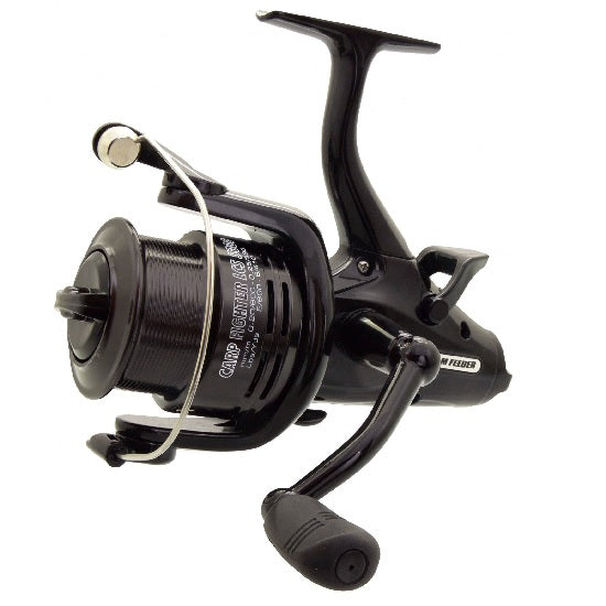 MULINETA TEAM FEEDER BY DOME CARP FIGHTER LCS 60