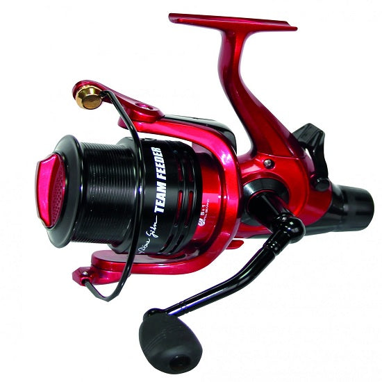 MULINETA TEAM FEEDER BY DOME MASTER CARP LCS 4000