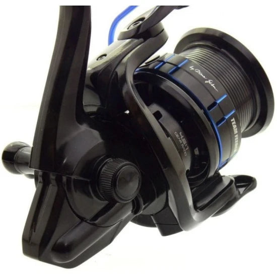 Mulineta Team Feeder Fine Carp 4000