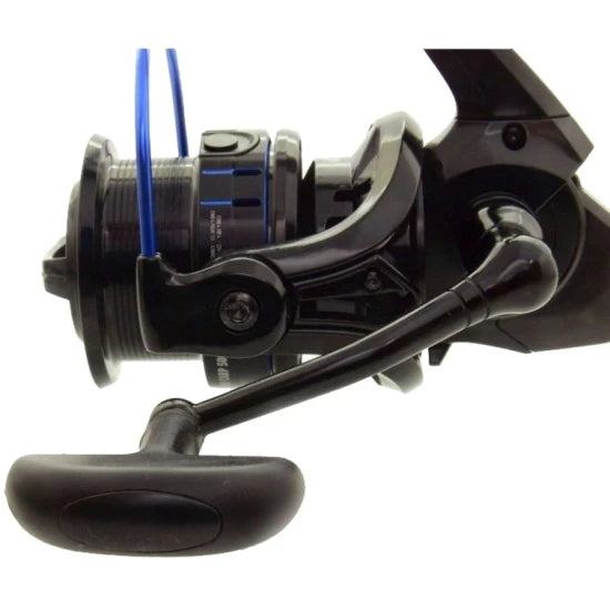 Mulineta Team Feeder Fine Carp 4000