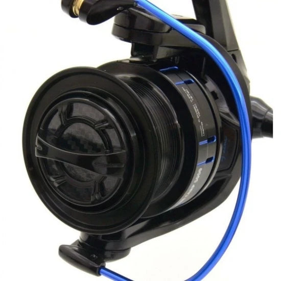 Mulineta Team Feeder Fine Carp 4000
