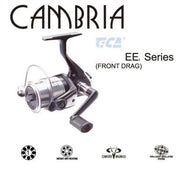 Mulineta Tica Cambria Ee2000
