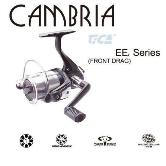 Mulineta Tica Cambria Ee4000