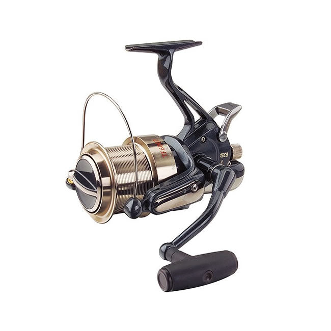 MULINETA TICA CYBERNETIC TF BAIT RUNNER 10000