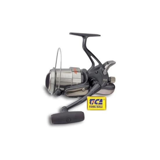 Mulineta Tica Cybernetic Tf Bait Runner   5000