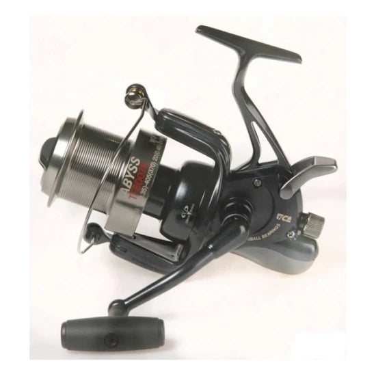 Mulineta Tica Cybernetic Tf Bait Runner   5000