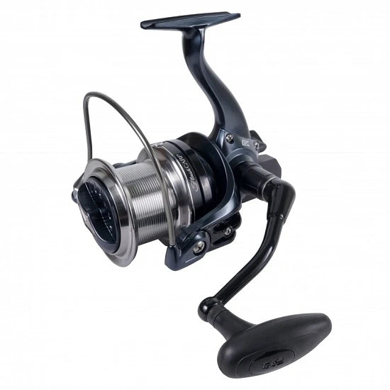 Mulineta Tica Flash Carp Feeder 5000