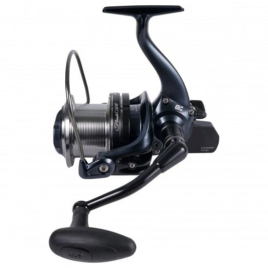 Mulineta Tica Flash Carp Feeder 5000