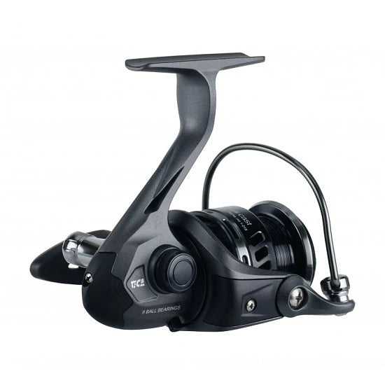 Mulineta Tica Flash Cast Spin 6000