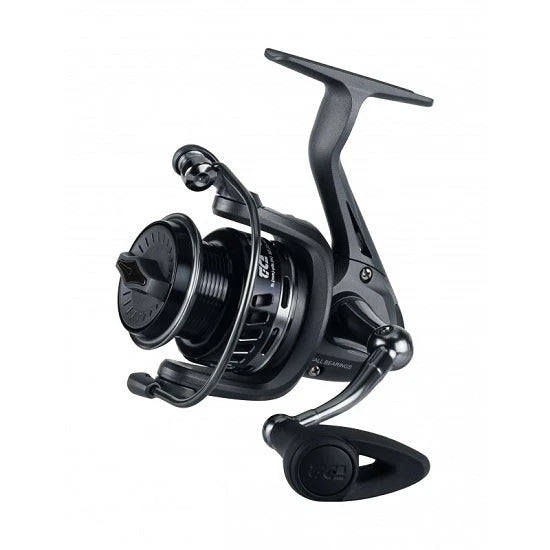Mulineta Tica Flash Cast Spin 6000