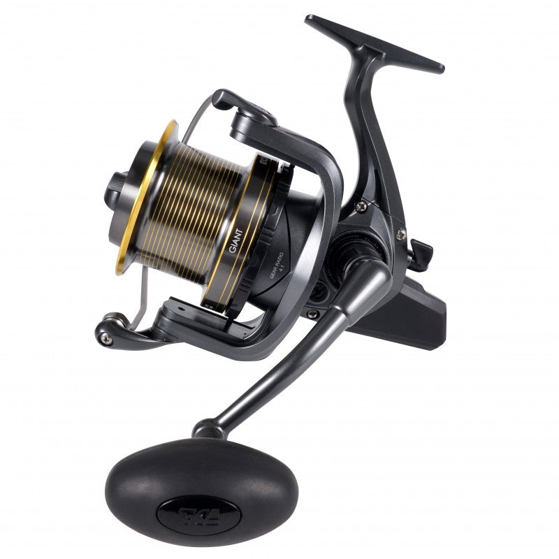 MULINETA TICA GIANT 5000