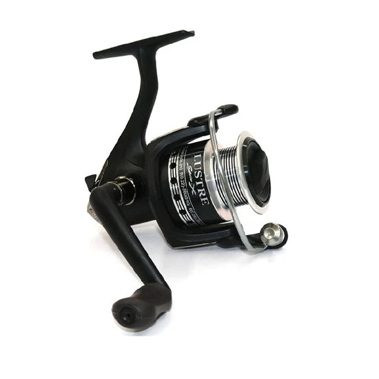 Mulineta Tica Lustre Spin-x Lbat 4000 B