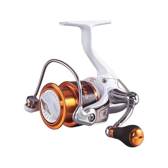 Mulineta Tica Spin Focus Su2000 S W